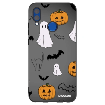 Tok az alábbi mobiltelefonokra Honor 10 Lite - Spooky crew