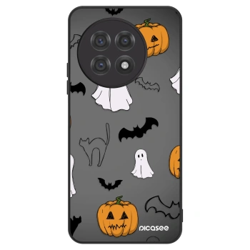 Szilikon tok erre a típusra OnePlus 13R 5G - Spooky crew