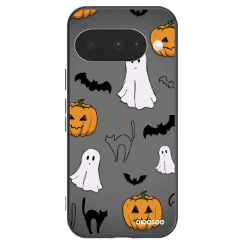 Tok az alábbi mobiltelefonokra Google Pixel 10 - Spooky crew