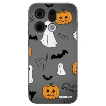Tok az alábbi mobiltelefonokra OPPO Find X9 - Spooky crew