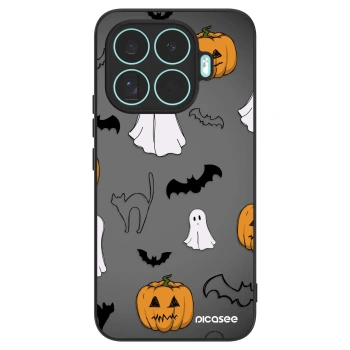 Szilikon tok erre a típusra Xiaomi 17T Pro - Spooky crew
