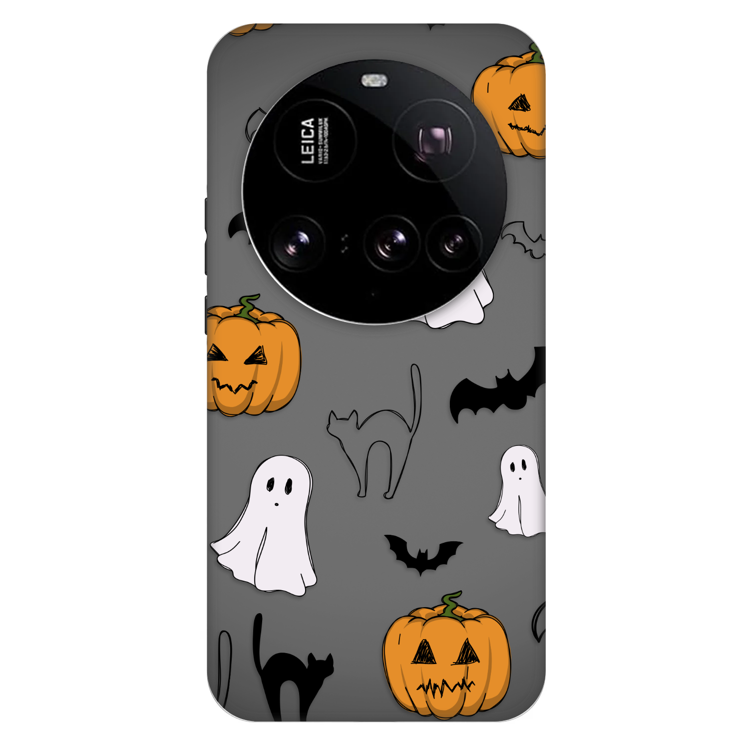 Picasee Fashion Case Xiaomi 15 Ultra - Spooky crew