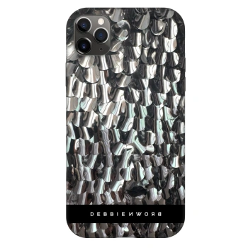 Szilikon tok erre a típusra Apple iPhone 11 Pro Max - BORN TO SHINE