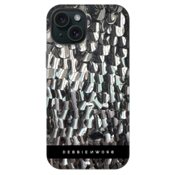 Szilikon tok erre a típusra Apple iPhone 14 - BORN TO SHINE