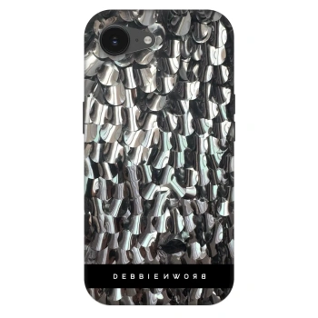 Szilikon tok erre a típusra Apple iPhone 17e - BORN TO SHINE