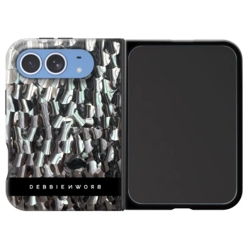 Szilikon tok erre a típusra Apple iPhone Duo - BORN TO SHINE