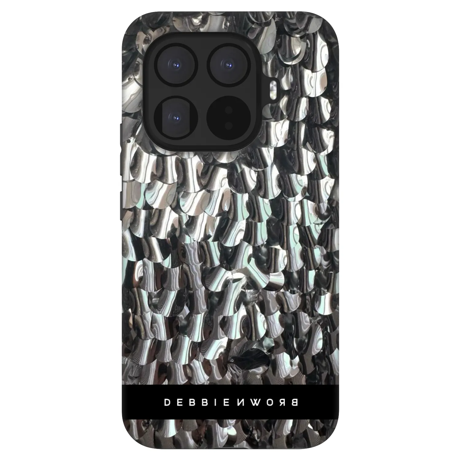 Picasee Fashion Case Xiaomi 15T Pro - BORN TO SHINE