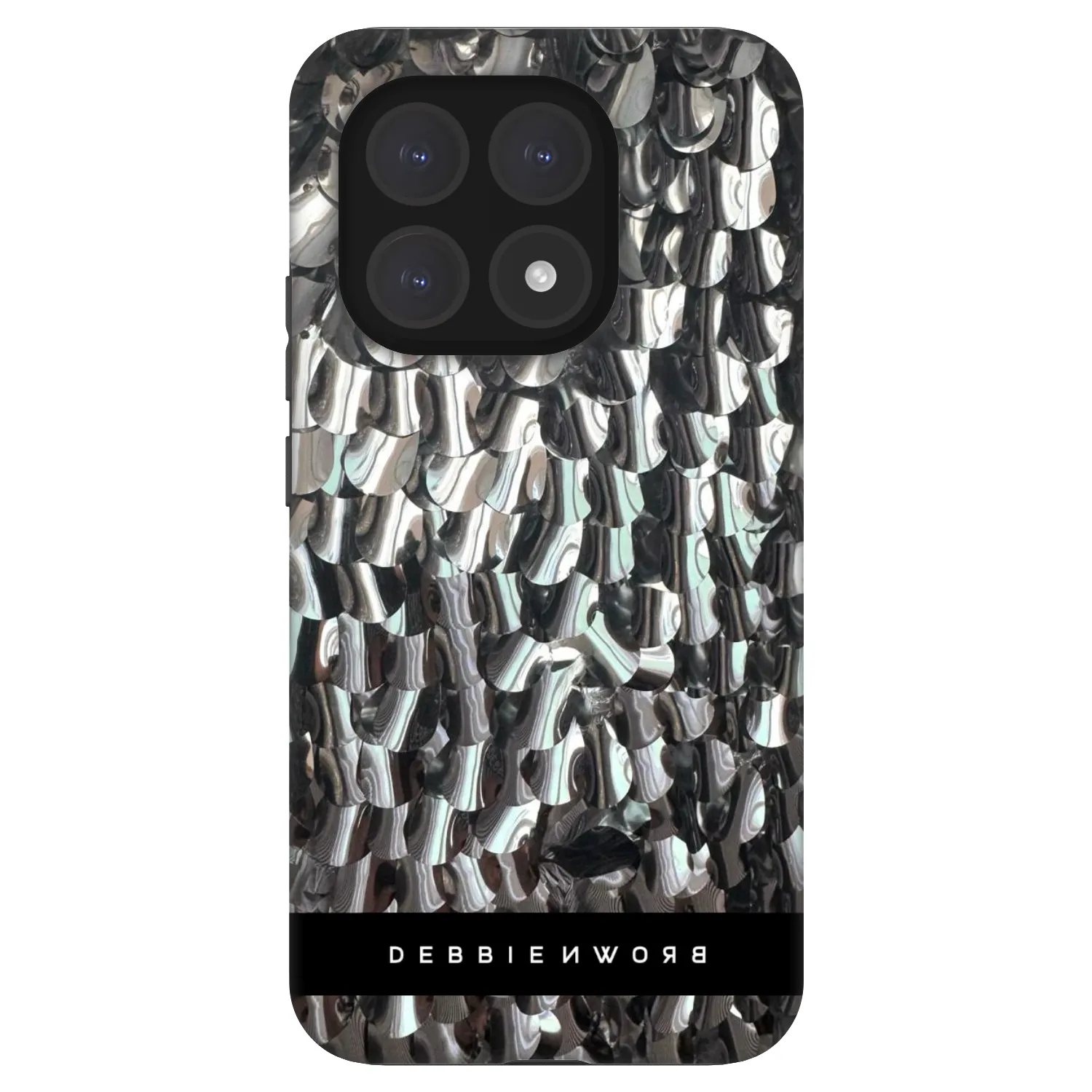 Picasee Fashion Case Xiaomi 15T - BORN TO SHINE