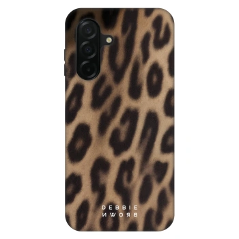 Szilikon tok erre a típusra Samsung Galaxy A26 5G A266B - WILD CITY