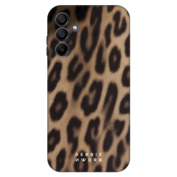Szilikon tok erre a típusra Samsung Galaxy A15 A156B 5G - WILD CITY