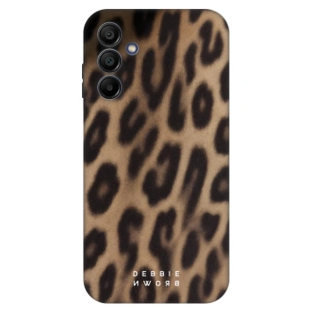 Szilikon tok erre a típusra Samsung Galaxy A15 A155F 4G - WILD CITY