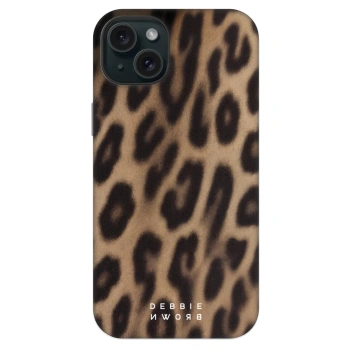 Szilikon tok erre a típusra Apple iPhone 14 Plus - WILD CITY
