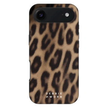 Szilikon tok erre a típusra Apple iPhone Air - WILD CITY