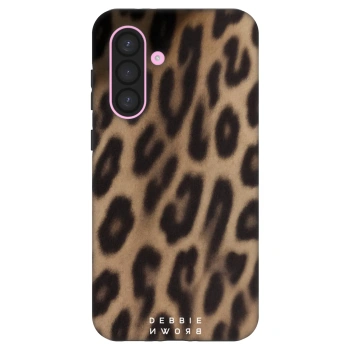 Szilikon tok erre a típusra Samsung Galaxy A56 5G A566B - WILD CITY