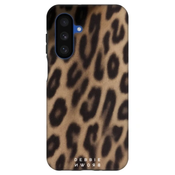Szilikon tok erre a típusra Samsung Galaxy A17 5G - WILD CITY