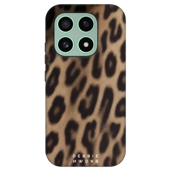 Szilikon tok erre a típusra Xiaomi 17 - WILD CITY