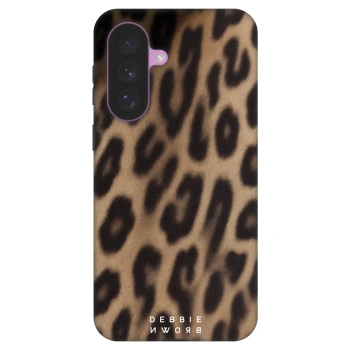 Szilikon tok erre a típusra Samsung Galaxy A57 5G - WILD CITY