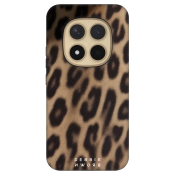 Szilikon tok erre a típusra Xiaomi Redmi Note 15 Pro+ - WILD CITY