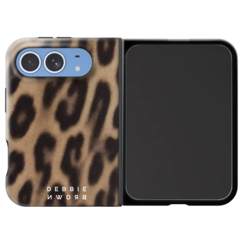 Szilikon tok erre a típusra Apple iPhone Duo - WILD CITY
