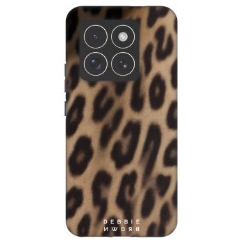 Szilikon tok erre a típusra Xiaomi 14 Pro - WILD CITY