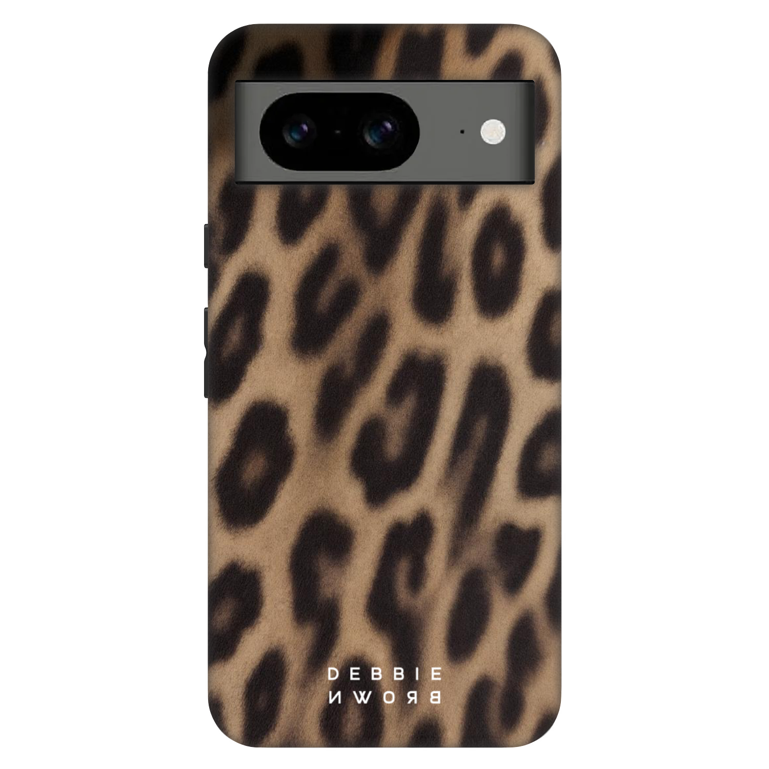 Picasee Fashion Case Google Pixel 8 Pro - WILD CITY