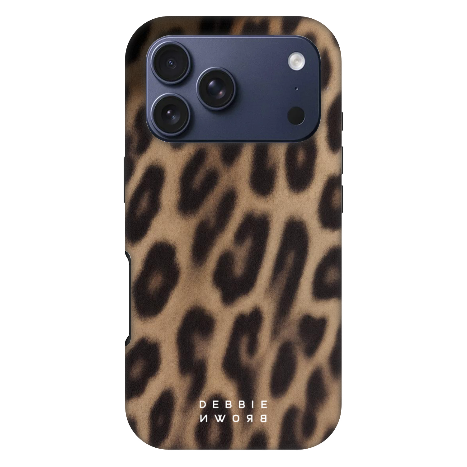 Picasee Fashion Case MagSafe Apple iPhone 17 Pro - WILD CITY