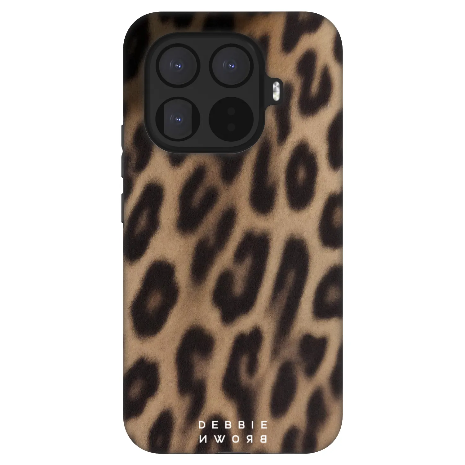 Picasee Fashion Case Xiaomi 15T Pro - WILD CITY