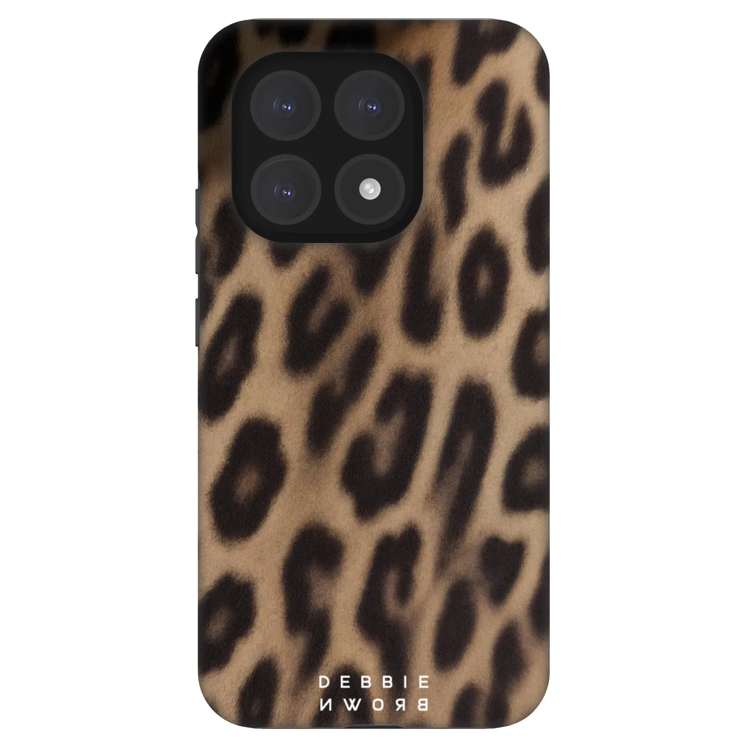 Picasee Fashion Case Xiaomi 15T - WILD CITY
