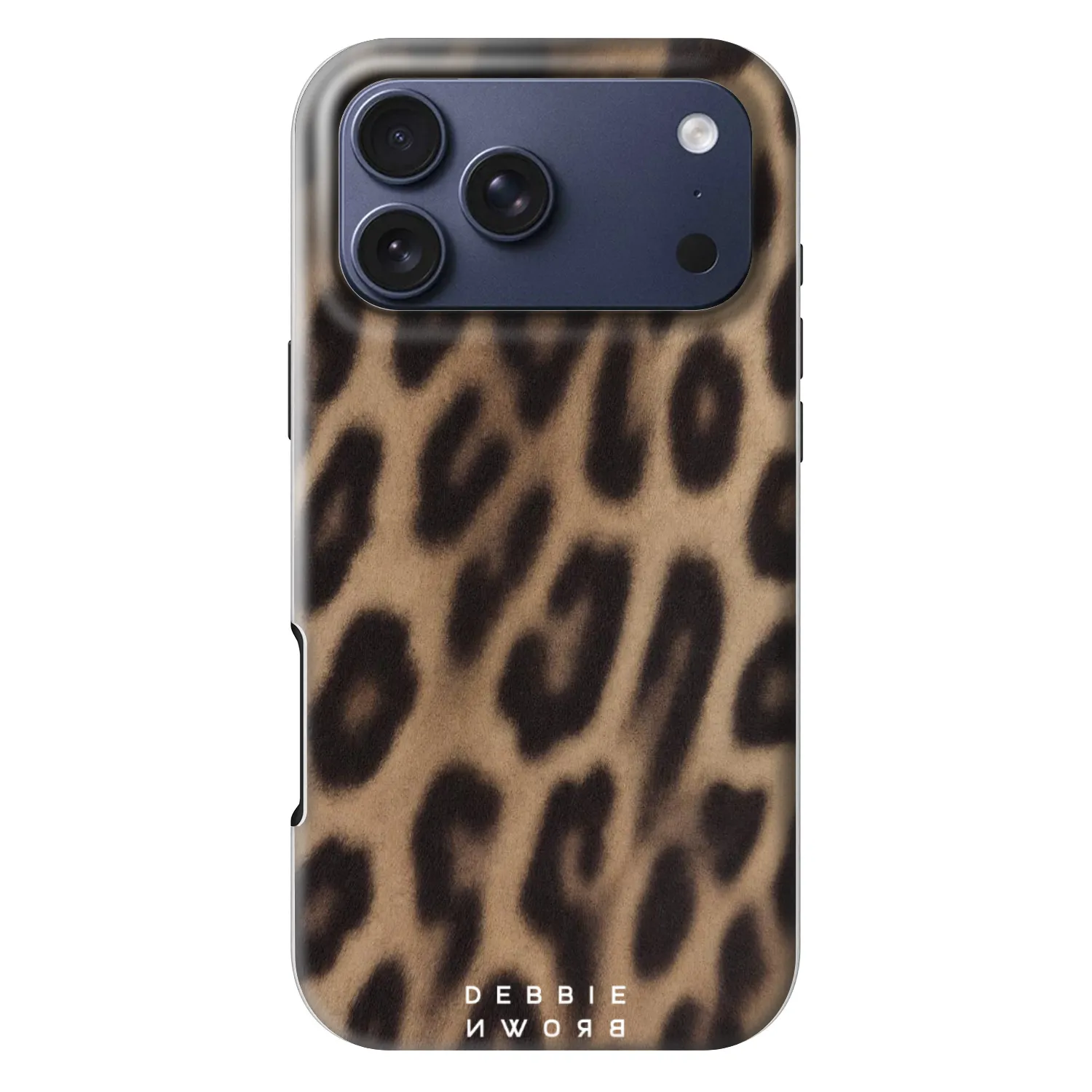 Picasee Fashion Case MagSafe Apple iPhone 18 Pro Max - WILD CITY