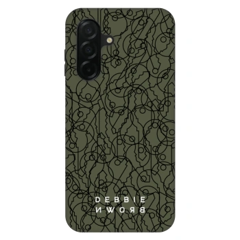 Szilikon tok erre a típusra Samsung Galaxy A26 5G A266B - UNLOCK YOURSELF