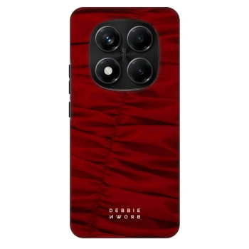 Szilikon tok erre a típusra Xiaomi Redmi Note 14 Pro+ 5G - THIRFTY WOMAN