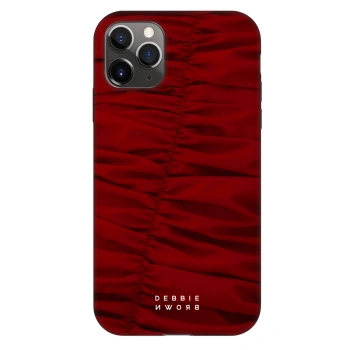 Szilikon tok erre a típusra Apple iPhone 11 Pro - THIRFTY WOMAN