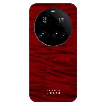 Szilikon tok erre a típusra Xiaomi 15 Ultra - THIRFTY WOMAN