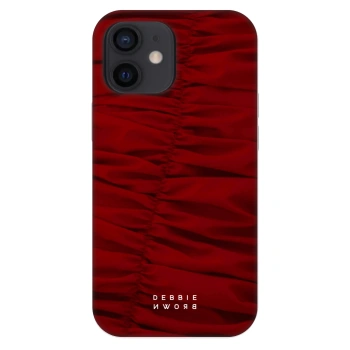 Szilikon tok erre a típusra Apple iPhone 12 mini - THIRFTY WOMAN