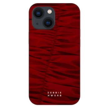 Szilikon tok erre a típusra Apple iPhone 13 mini - THIRFTY WOMAN