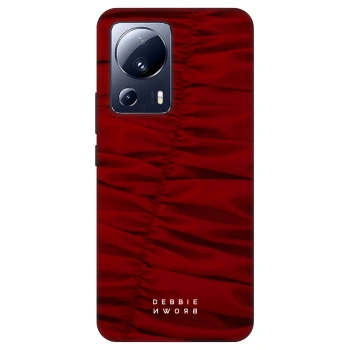 Szilikon tok erre a típusra Xiaomi 13 Lite - THIRFTY WOMAN