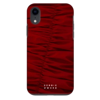 Szilikon tok erre a típusra Apple iPhone XR - THIRFTY WOMAN