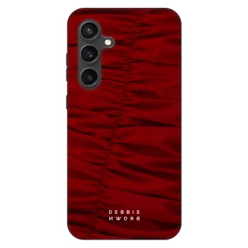 Szilikon tok erre a típusra Samsung Galaxy S24 FE S721B - THIRFTY WOMAN