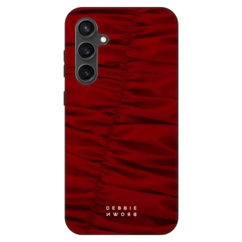 Szilikon tok erre a típusra Samsung Galaxy S23 FE S711B - THIRFTY WOMAN