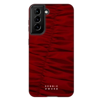Szilikon tok erre a típusra Samsung Galaxy S22 5G - THIRFTY WOMAN