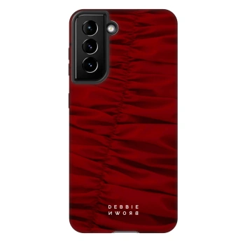 Szilikon tok erre a típusra Samsung Galaxy S21 5G G991B - THIRFTY WOMAN