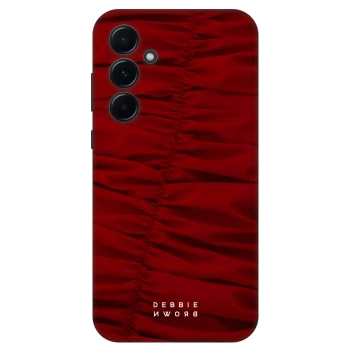 Szilikon tok erre a típusra Samsung Galaxy A55 5G A556B - THIRFTY WOMAN