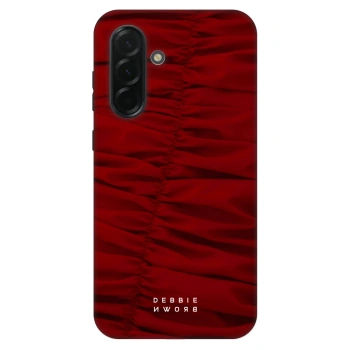 Szilikon tok erre a típusra Samsung Galaxy A36 5G - THIRFTY WOMAN