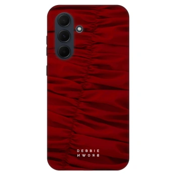 Szilikon tok erre a típusra Samsung Galaxy A35 5G A356B - THIRFTY WOMAN