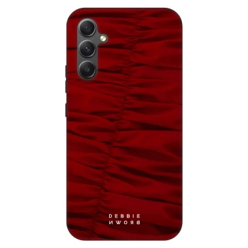 Szilikon tok erre a típusra Samsung Galaxy A34 5G A346B - THIRFTY WOMAN