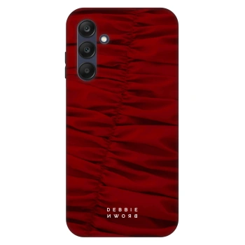 Szilikon tok erre a típusra Samsung Galaxy A25 A256B 5G - THIRFTY WOMAN