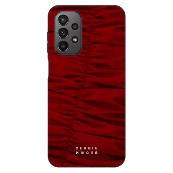 Szilikon tok erre a típusra Samsung Galaxy A23 A236B 5G - THIRFTY WOMAN