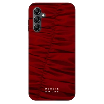 Szilikon tok erre a típusra Samsung Galaxy A16 5G - THIRFTY WOMAN