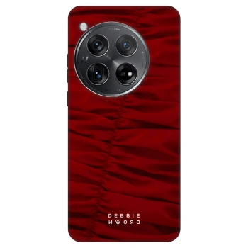 Szilikon tok erre a típusra OnePlus 12 5G - THIRFTY WOMAN