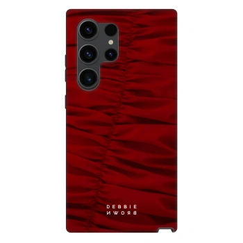 Szilikon tok erre a típusra Samsung Galaxy S24 Ultra S928B 5G - THIRFTY WOMAN